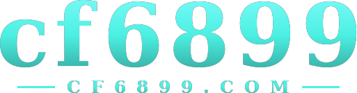 cf6899 logo