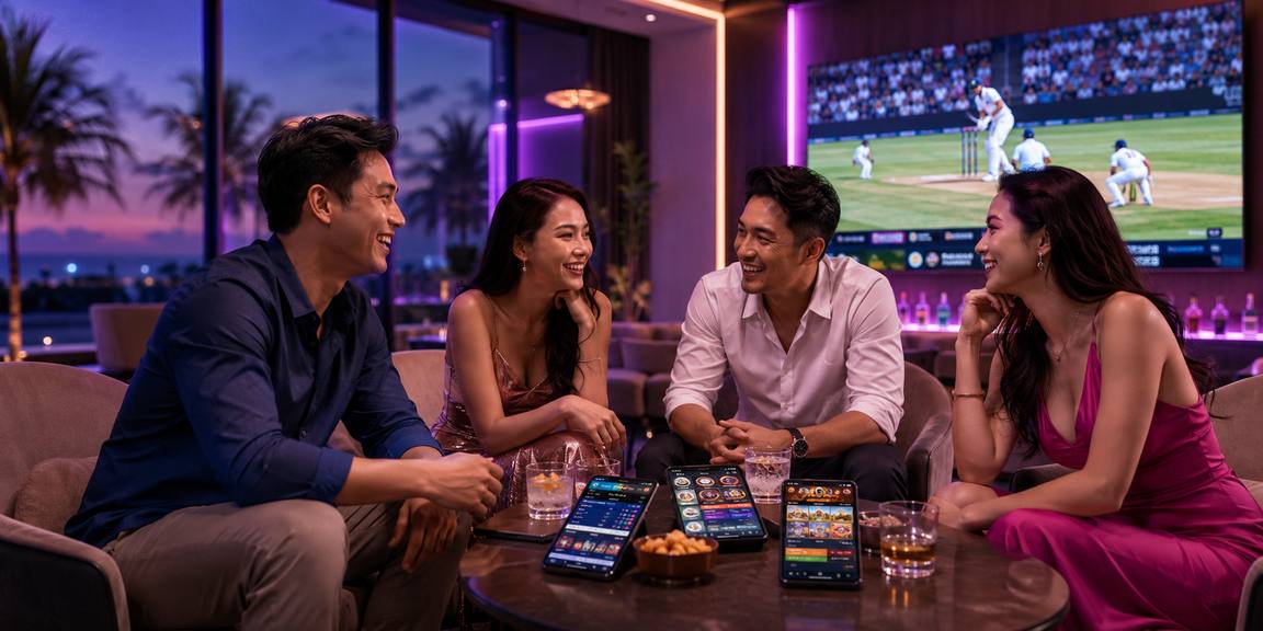 cf6899 Casino trực tuyến ngay trên điện thoại của bạn
