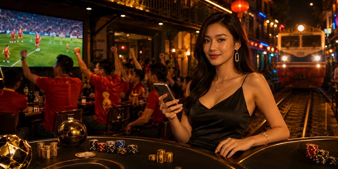 cf6899 CF6899 casino có gì cho bạn