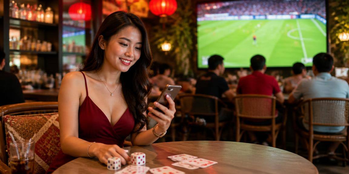 cf6899 Live Casino Bàn Mới – Dealer Thật, Bàn Thật, Phát Trực Tiếp